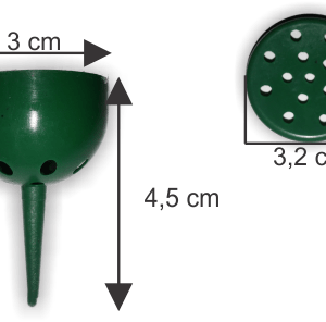 ADUBADOR AUTOMATICO