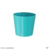 204056 268454 1437392 vaso magnetico de plastico azul anil 5cm x 6cm 1
